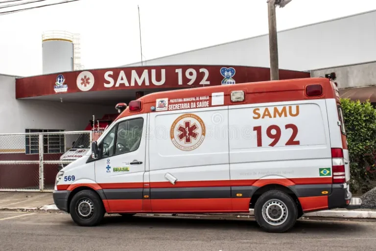 Convênio do samu em marília tem valor atualizado para manter operação essencial