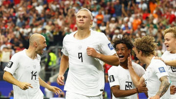Noruega e Brasil: um confronto histórico na Copa de 2026