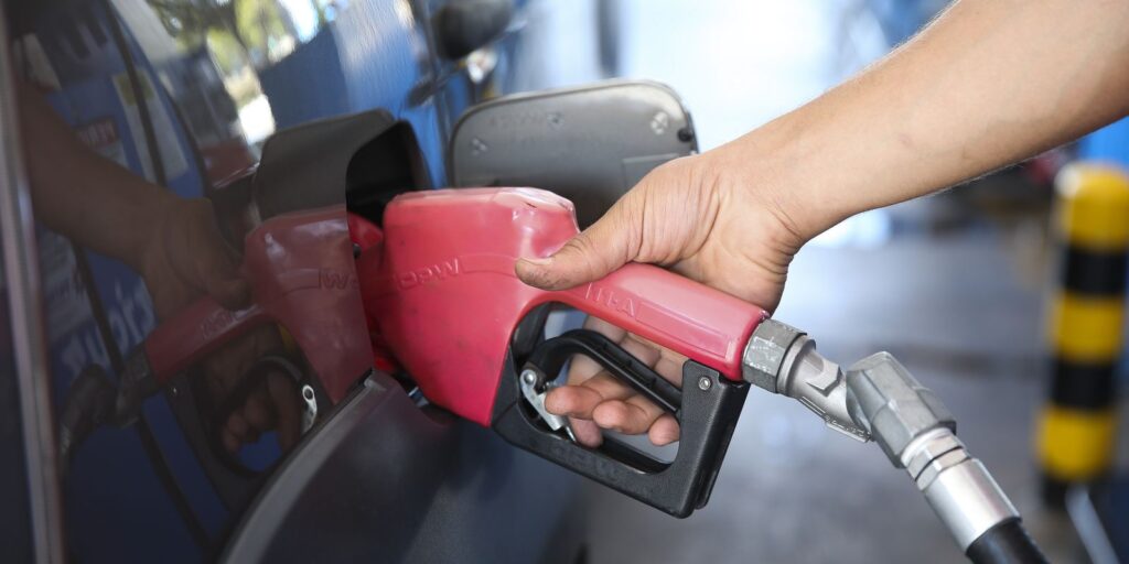 Aplicativo da ANP: nova era na fiscalização de postos de combustível