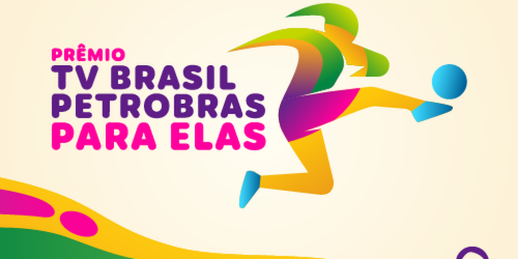 EBC e Petrobras lançam prêmio para o futebol feminino brasileiro