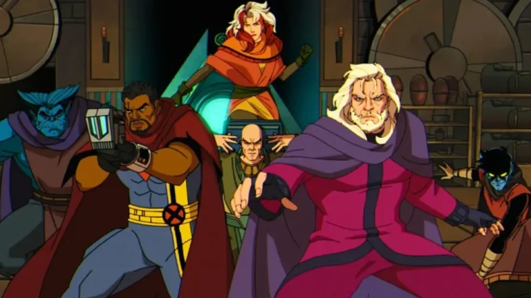 A aguardada volta dos X-Men ’97: tudo sobre a segunda temporada e datas de lançamento