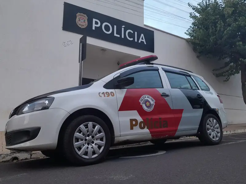 Prisão em Birigui: homem procurado pela Justiça é detido após denúncia familiar