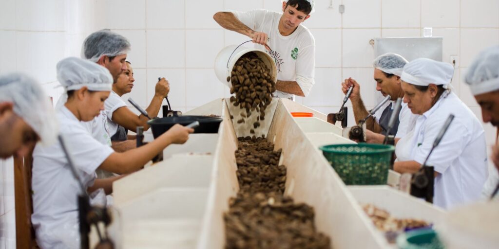Oportunidade para o comércio sustentável Mercosul-UE em consulta pública