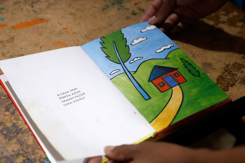Campanha para o Dia das Crianças: AFPP em Prudente inicia arrecadação solidária