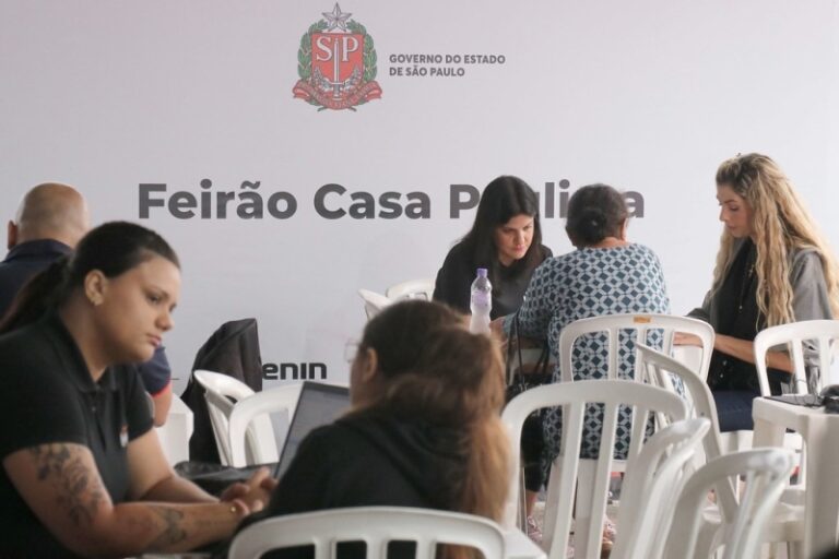 Sucesso do Feirão Casa Paulista em Marília impulsiona moradia e economia