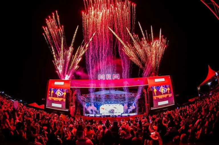 Marília Rodeo Music: artistas de peso confirmados com financiamento privado