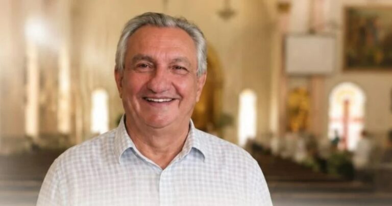 Marília lamenta a perda de Paulo Sérgio Rigueti, ex-presidente da OAB