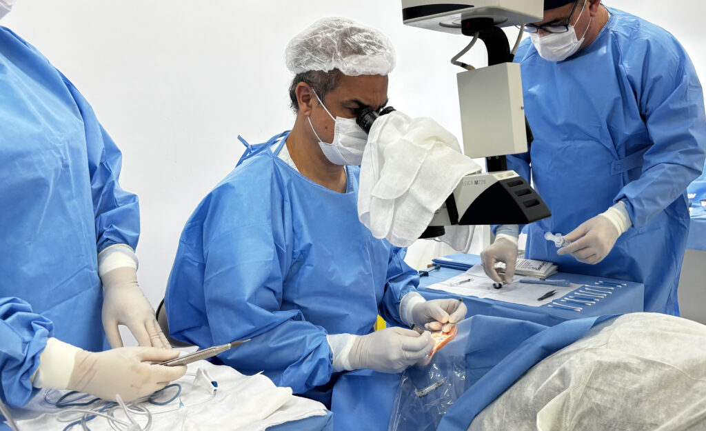 Ambulatório de Especialidades de Assis investe em inovação e amplia acesso a serviços especializados