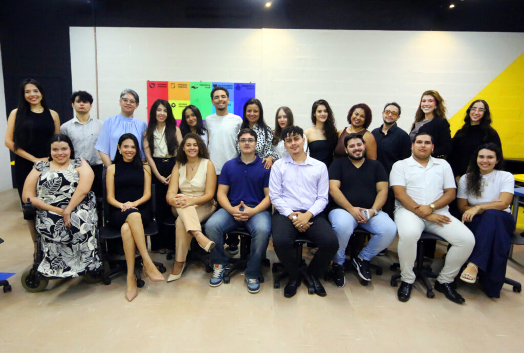 Direito Unimar: a ponte entre a teoria e a vida real em novo livro de acadêmicos