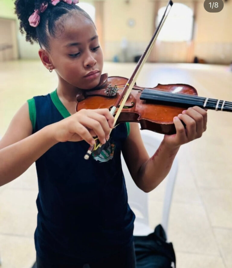 Projeto Guri em Potirendaba: inscrições abertas para cursos gratuitos de música