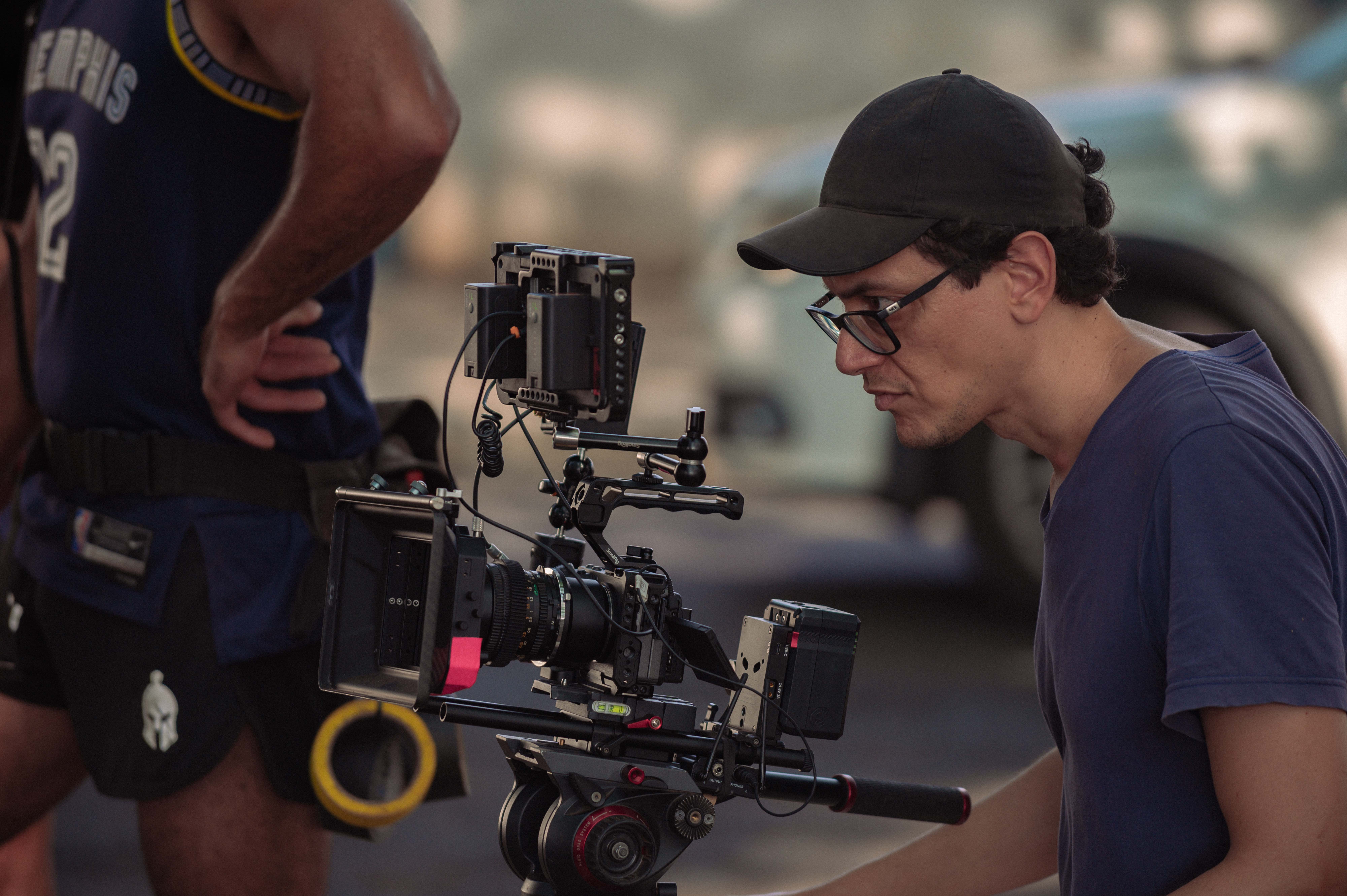 Atividades gratuitas de formação e reflexão sobre produções de cinema marcam Vôti Véi! Festival