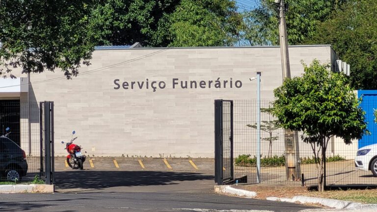 Marília lamenta falecimentos e se despede de quatro cidadãos nesta quinta-feira