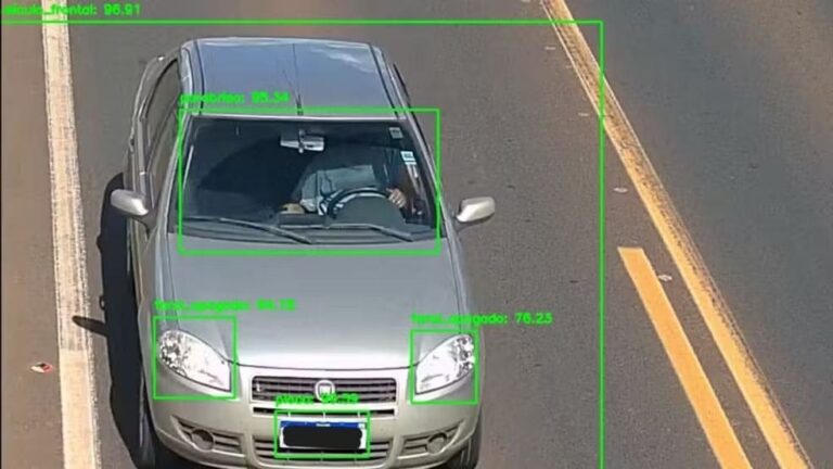 Fiscalização por videomonitoramento chega à Raposo Tavares em Presidente Prudente