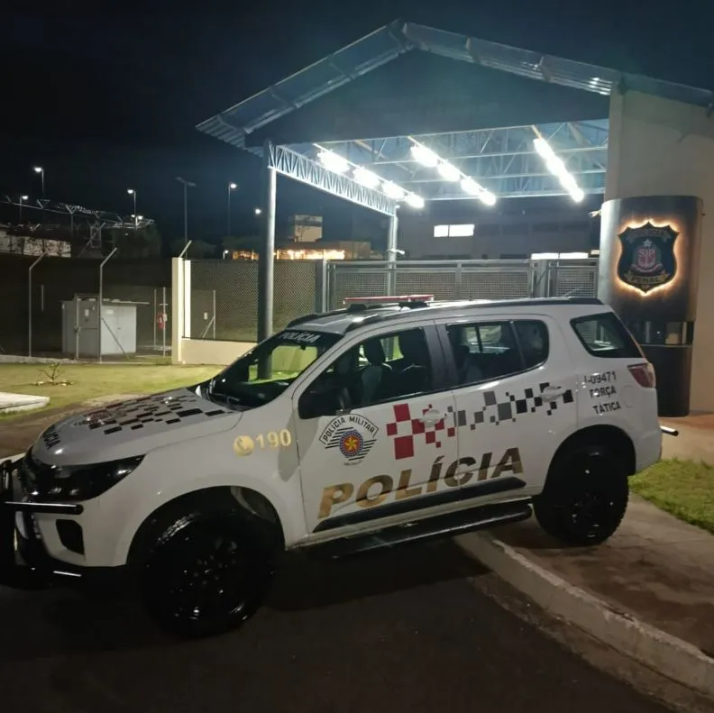 Idoso procurado por contravenção de jogo do bicho é detido em Garça