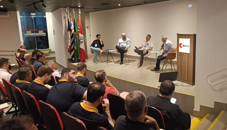Congresso Maçônico em São José do Rio Preto debate futuro da instituição