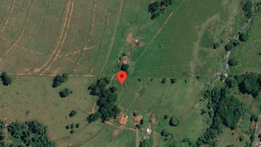 Morte suspeita em fazenda de Rio Preto