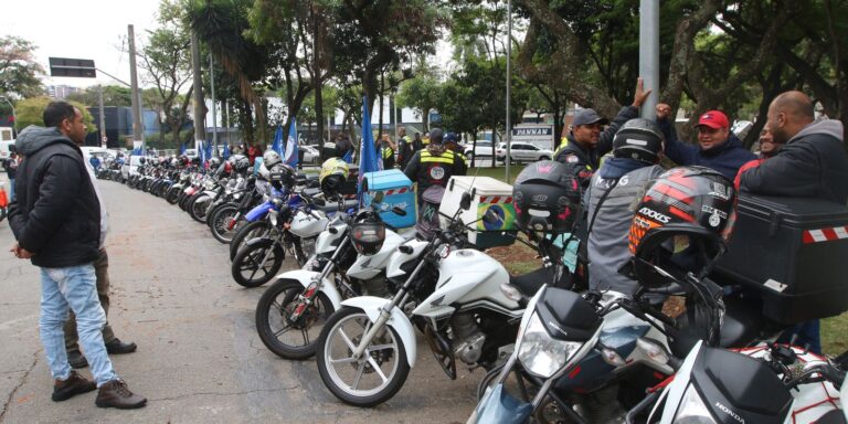 Produção de motocicletas registra recorde histórico em julho