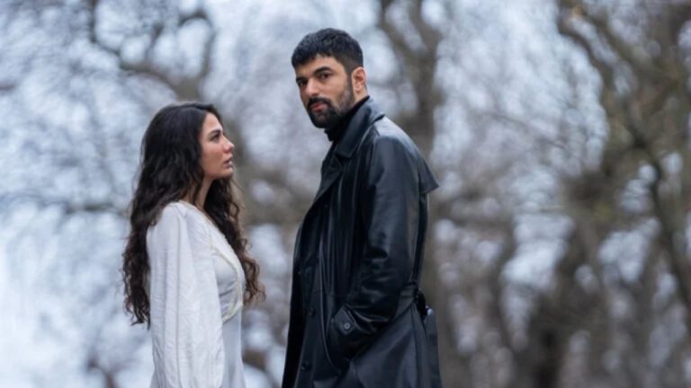 Meu nome é Farah: a conclusão da segunda temporada na Netflix