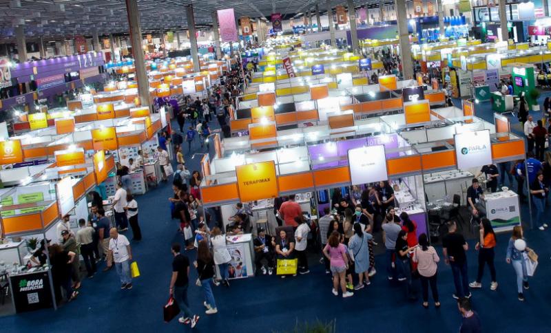Sebrae lança seleção para pequenos negócios da região Oportunidade na Feira do Empreendedor 2026