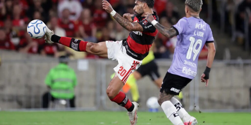 Três clubes brasileiros nas semifinais da Libertadores: um feito histórico se repete