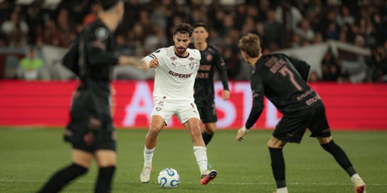 Martinelli, do Fluminense, é convocado para a seleção brasileira em amistosos na Ásia