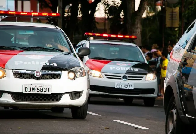 Furto de fios em Labienópolis: prisão destaca persistência do crime