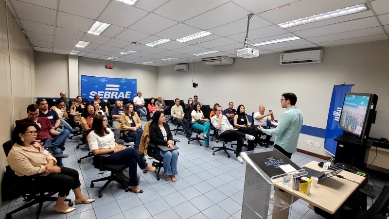 Marília impulsiona ecossistema de inovação e garante vaga no ELI 2027