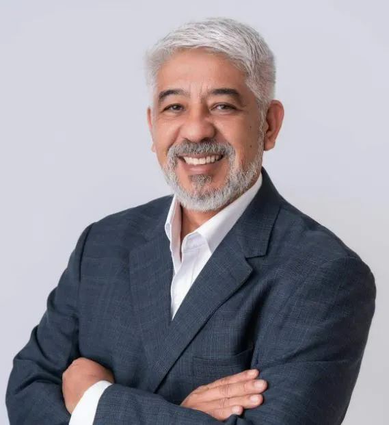 Sargento Neri participa de podcast e discute rumos da política em Garça