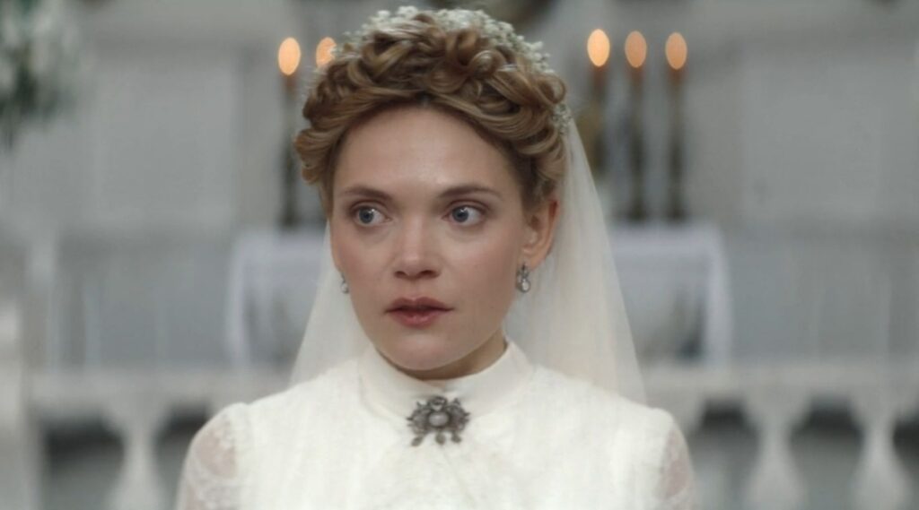 O destino final de Stanislaw e Izabela em A Boneca: Uma análise do desfecho na Netflix