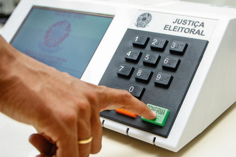 Eleições 2026: novas regras para propaganda marcam reta final da campanha