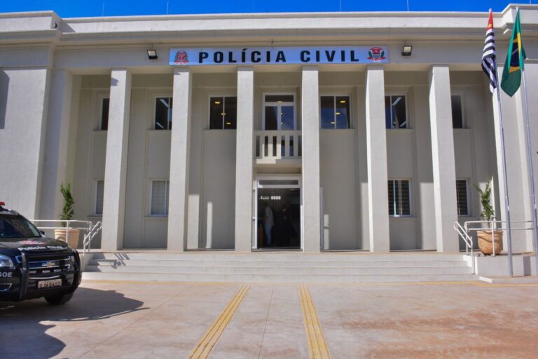 Servidor municipal de Araçatuba é levado à delegacia após incidente de ameaças e suposta embriaguez