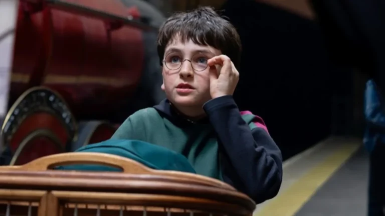 Série de Harry Potter na HBO: segunda temporada já enfrenta desafios de produção