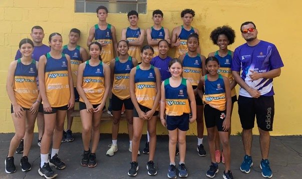Birigui conquista destaque no Pró-Atletismo e avança para a final estadual