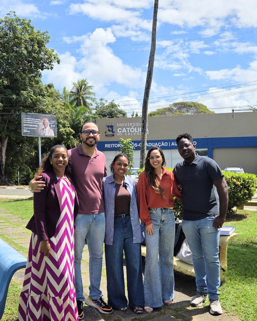 Universidades se unem em pesquisa sobre igualdade racial