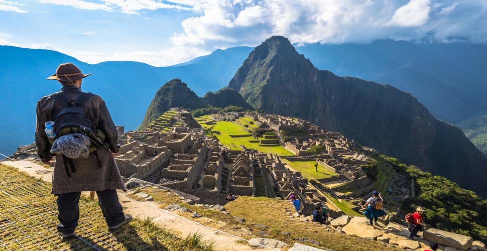 Machu Picchu: a cidadela inca que resiste ao tempo e encanta o mundo