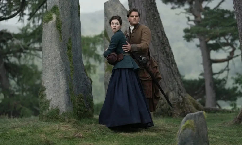 Outlander: Sangue do Meu Sangue 2ª temporada: tudo sobre a aguardada estreia e os novos episódios
