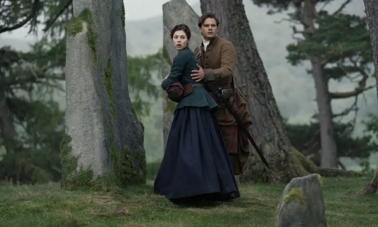 Outlander: Sangue do Meu Sangue 2ª temporada: tudo sobre a aguardada estreia e os novos episódios