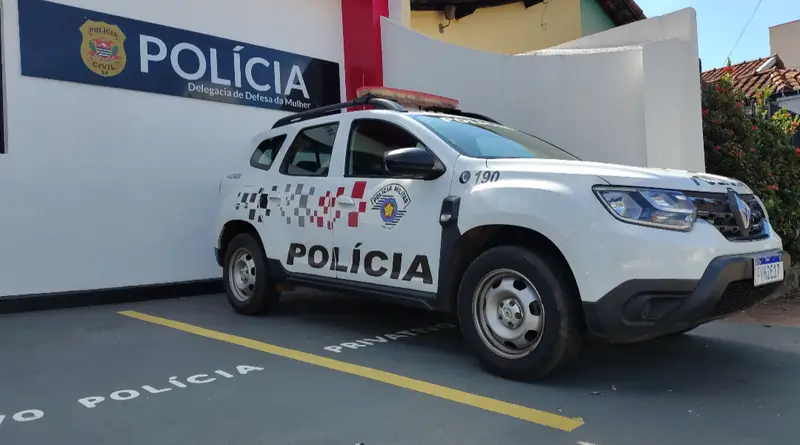 Caso de violência doméstica em Birigui: mulher é agredida por companheiro após discussão por som alto
