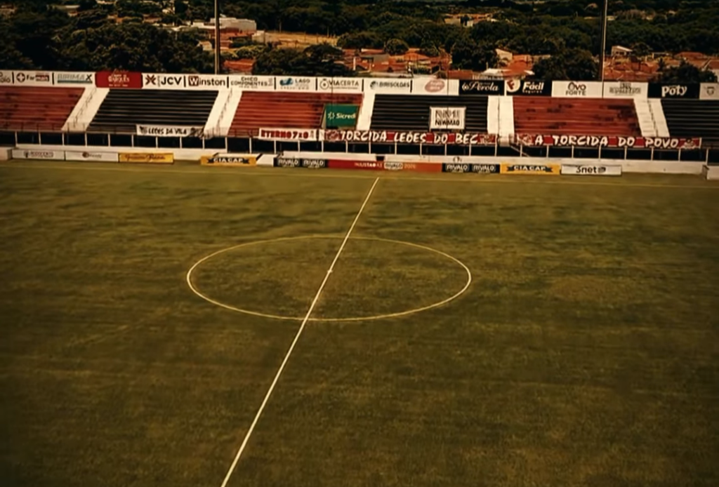 Bandeirante e a busca pela virada na Copa Paulista: o papel crucial da torcida