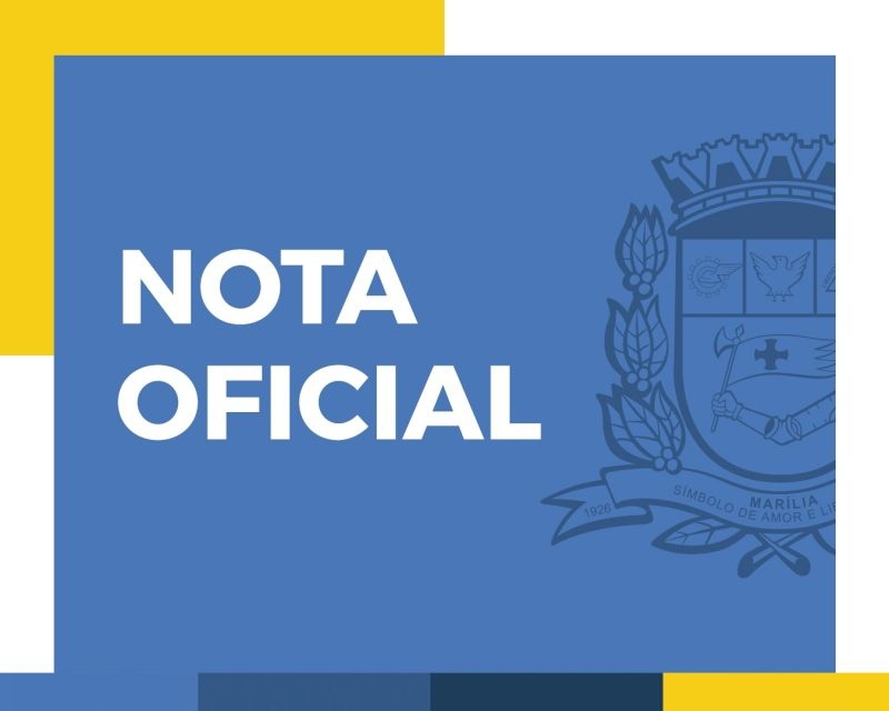 Interdição total da ponte do Gasparotto em Marília mobiliza a comunidade