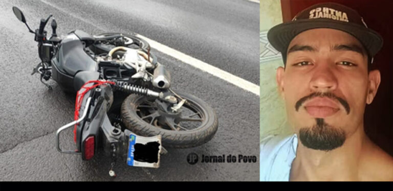Acidente trágico: jovem morre na Rodovia Marechal Rondon no dia do aniversário