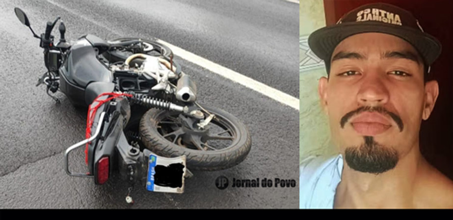 Acidente trágico: jovem morre na Rodovia Marechal Rondon no dia do aniversário