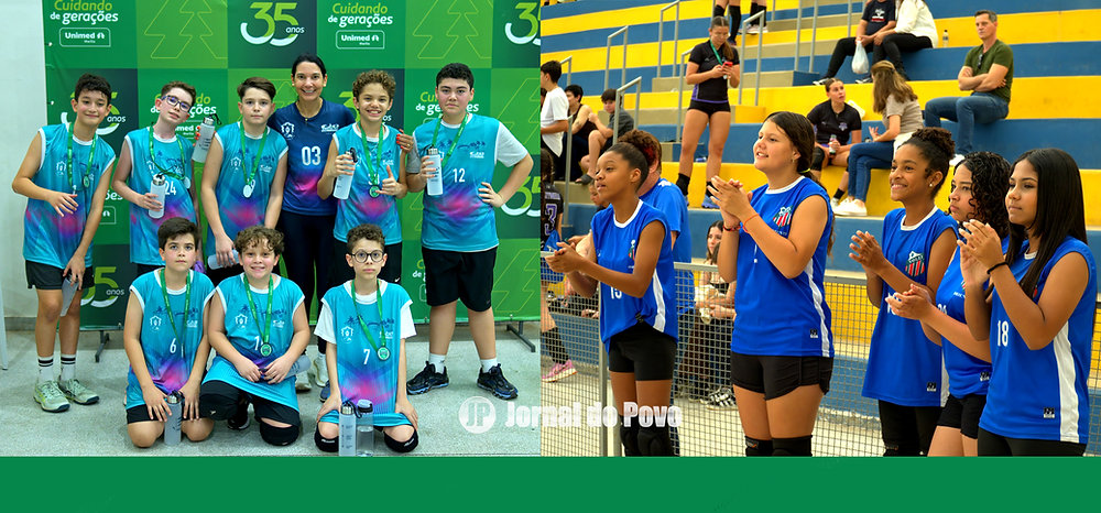 Jogos Escolares de Marília: basquete neste sábado e atletismo em outubro