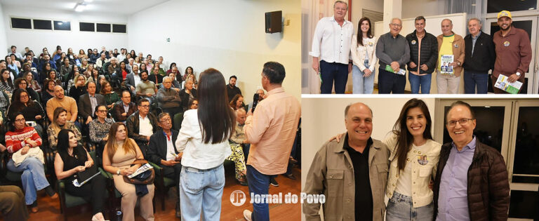 Apoio à assistência social em Marília: compromisso reforçado com entidades