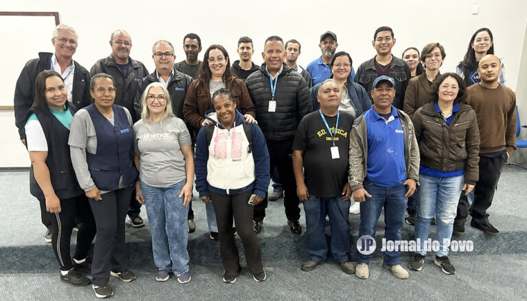 Unimar fortalece proteção de dados em capacitação essencial