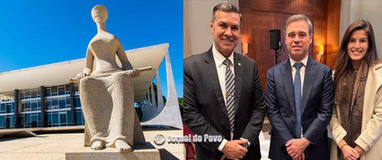 O apoio a André Mendonça e as investigações sobre o Banco Master
