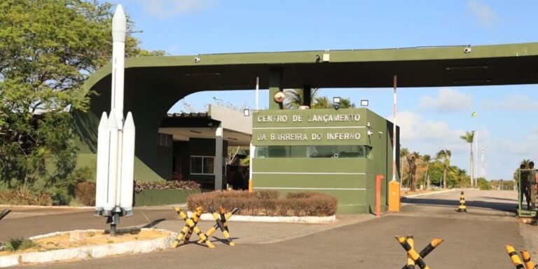 Brasil avança em pesquisas no espaço com plataforma de microgravidade recuperável