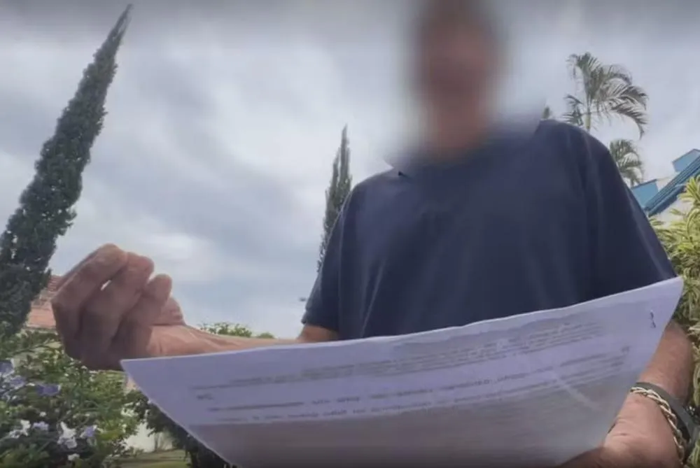 A era das deepfakes: pai denuncia filho após escola revelar imagens íntimas falsas de aluna criadas com IA em Jaú