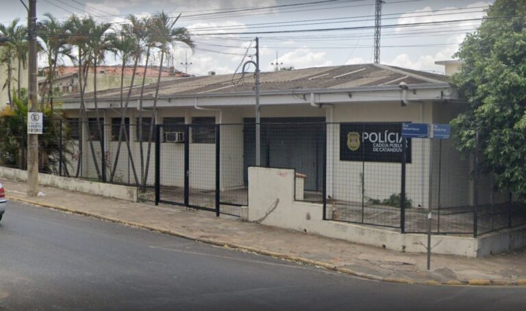 Homicídio em Itajobi: desentendimento em fábrica de caixotes resulta em morte