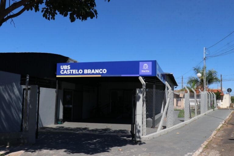 Saúde em Marília: UBSs e USF estendem horário de atendimento até as 22h